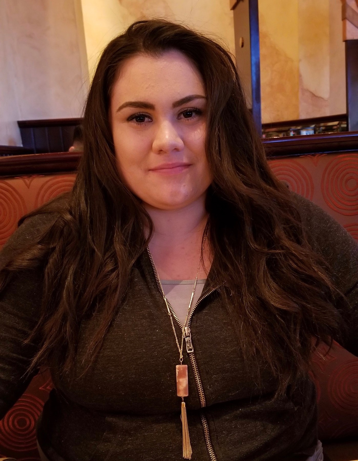 Obituary of Julianne Nicole Janssen