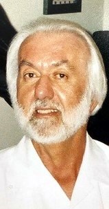 Obituary of Carlo John Albarado