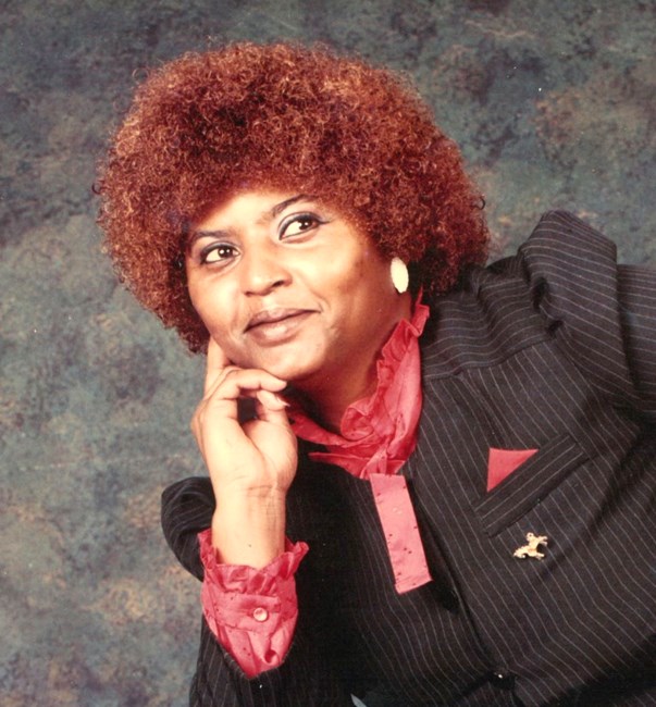 Obituary of Rosemary Calhoun
