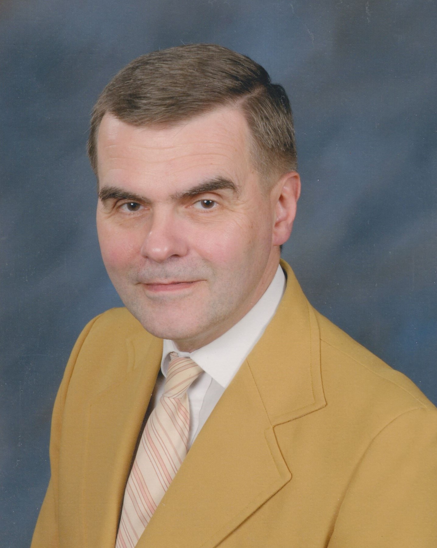 Obituary of Steven C. Long