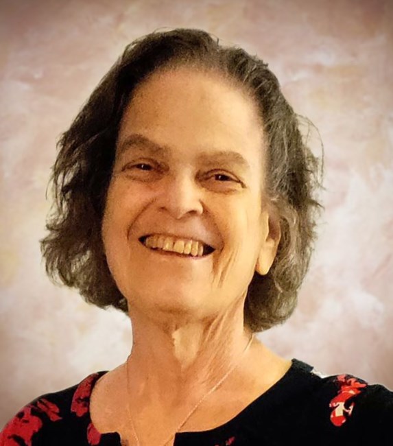 Obituary of Ellen Cohen Sonenthal