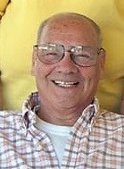 Thomas Henegar