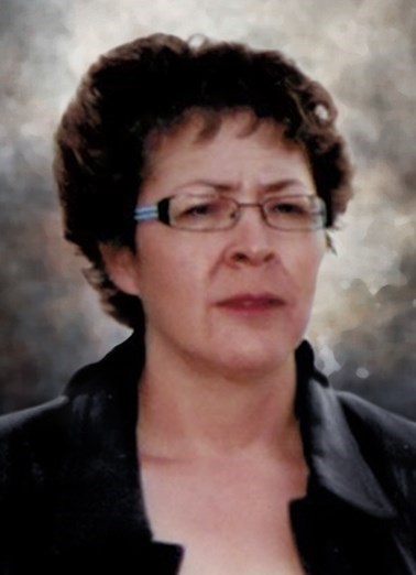 Avis de décès de Laura Susan Marshall