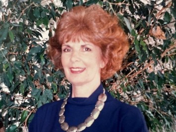 Obituary of Sheila Anne Cox