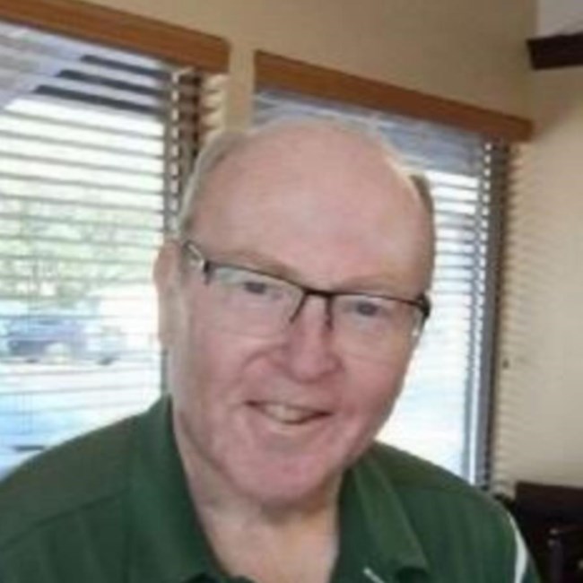 Obituary of Thomas Robert Matthews