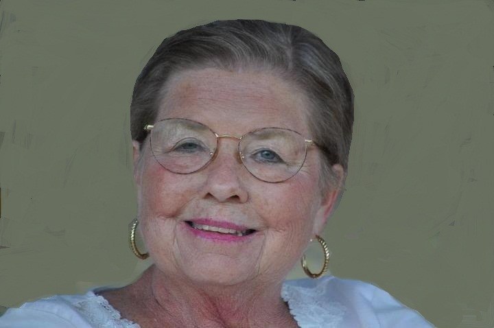 Obituary of Carol Hogan