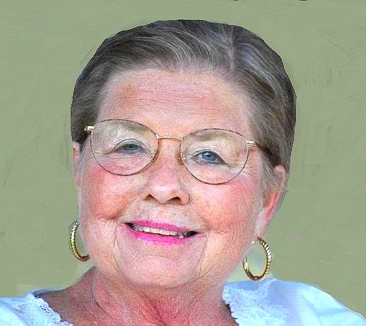 Obituary of Carol Hogan