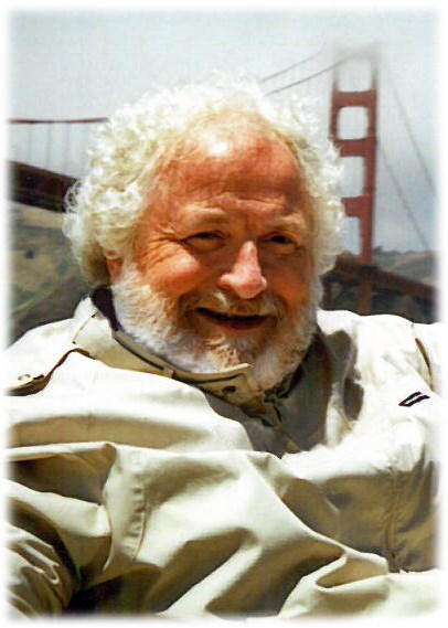 Obituary of Albert Hess