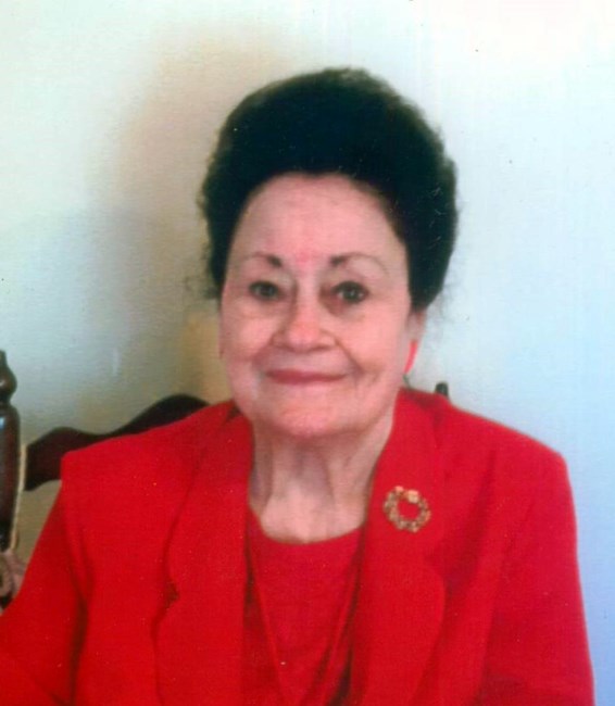 Obituary of Mrs. Katie Newsome Breland