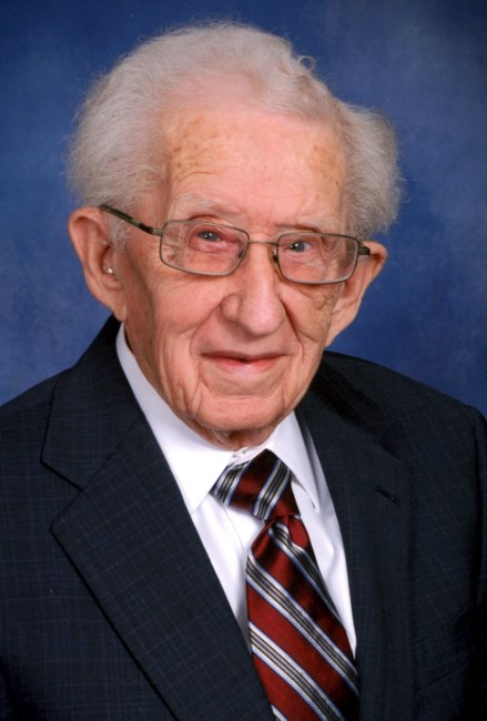 Obituary of Clarence C. Burt