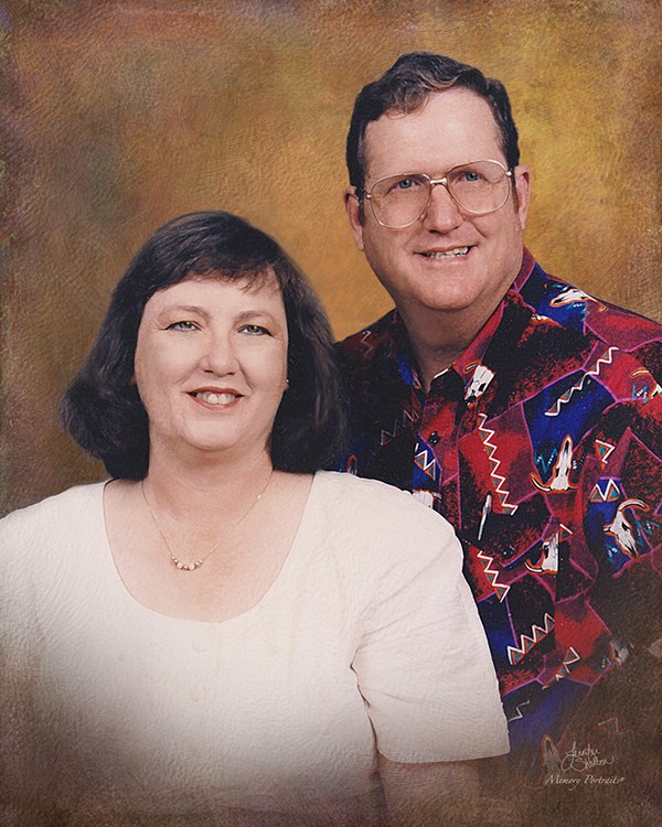 Obituary of Margaret Faye Hicks