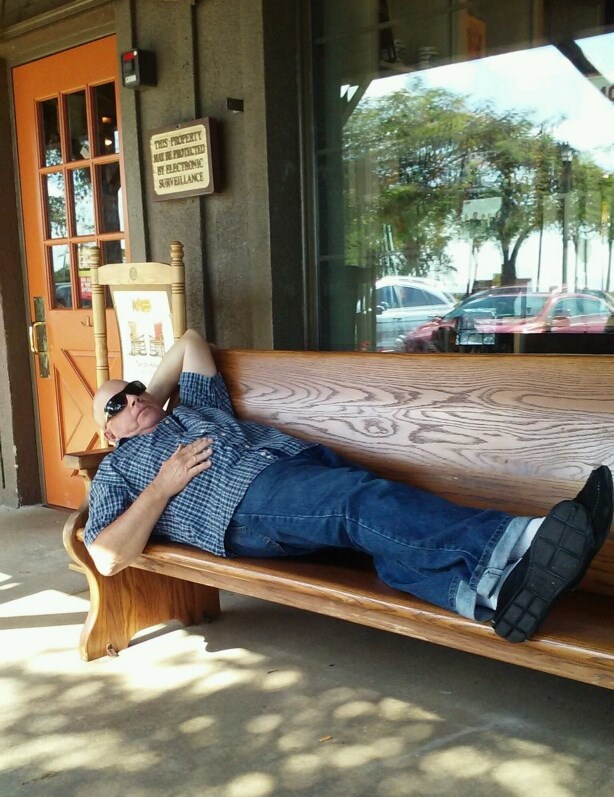 Obituary of Donald Norwood Panzarella