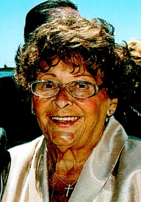 Obituario de Gloria J. Meloni