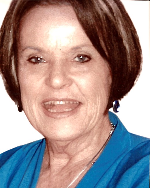 Obituary of Andrée Collin Douville