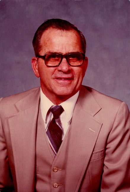 Obituary of Elvis Swaim