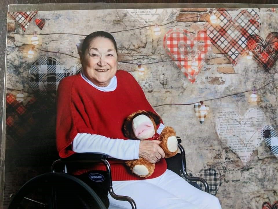 Obituary of Jean Nash