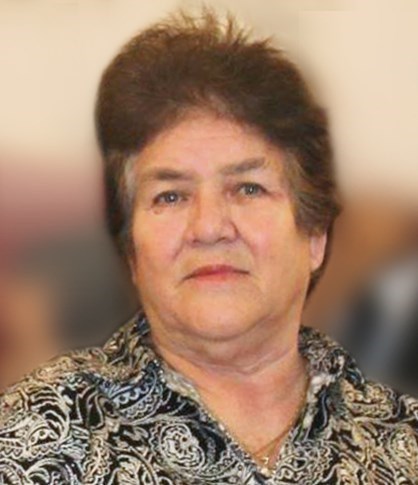 Obituary of Maria Guadalupe Nunez De Sanchez