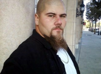 Obituary of Gregory Martin Orcutt