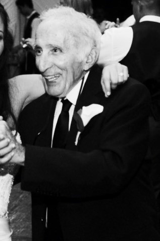 Obituary of Louis Anthony DeRosa