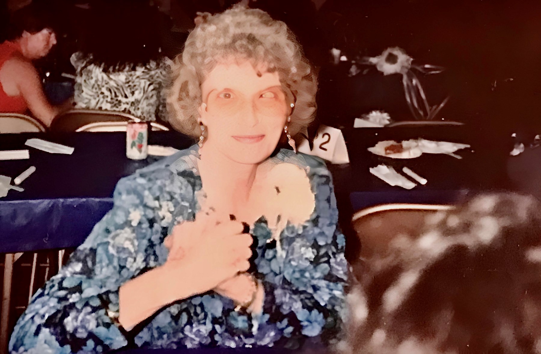 Obituary of Mary Jane Wintermute