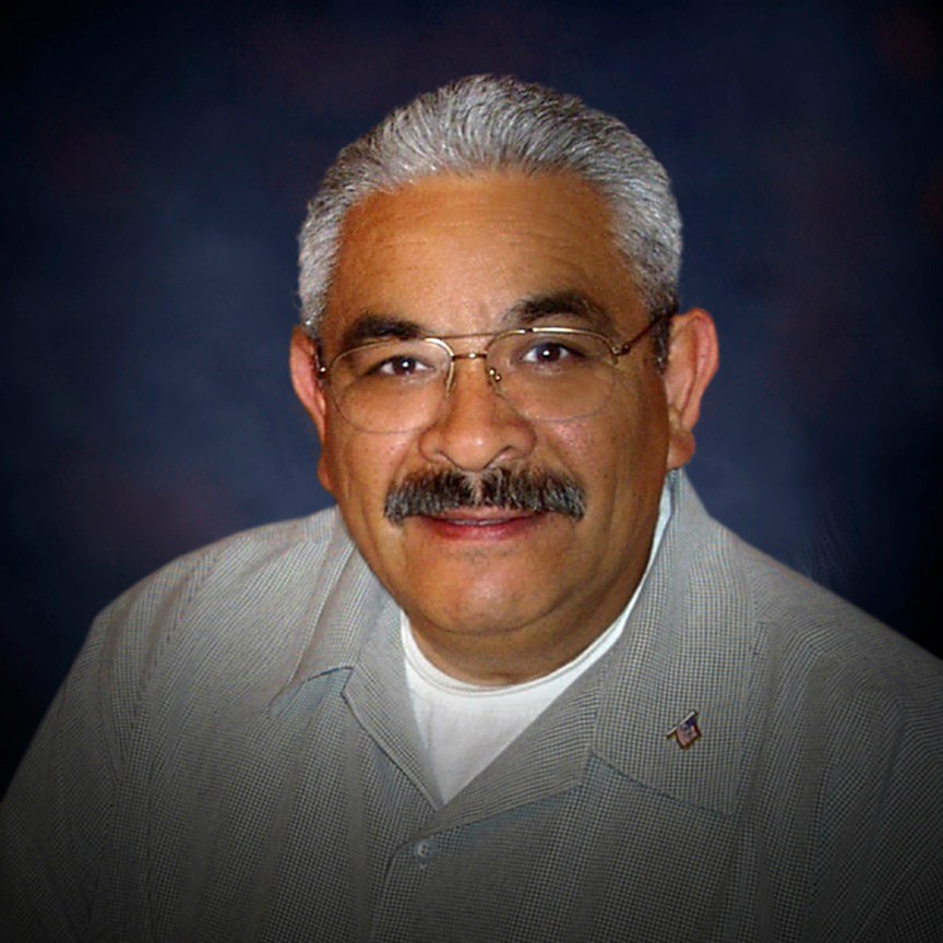 Obituary of Albert V. Leyvas