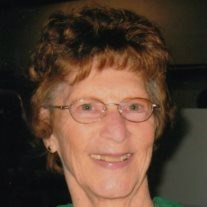 Obituary of Wilda Vidrine