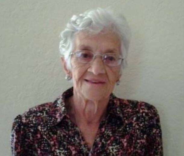 Obituary of Maria P De La Torre