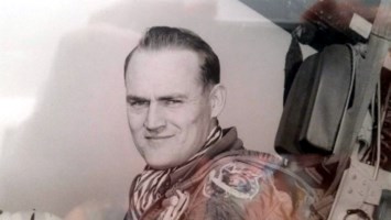 Obituary of Patrick Gene Claxton