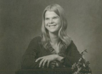 Obituario de Pamela C. Gaston