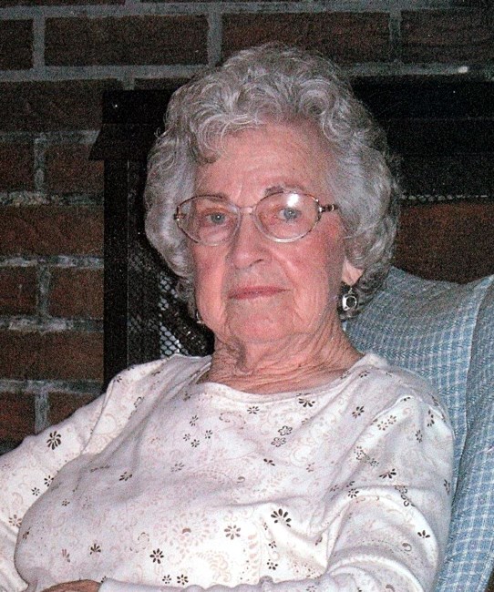 Obituary of Ruby A. Moses