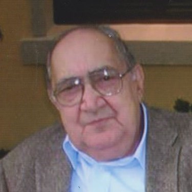 Obituary of Olindo Esposito
