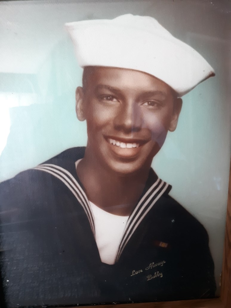 Obituary of Bobby Joe Whitson