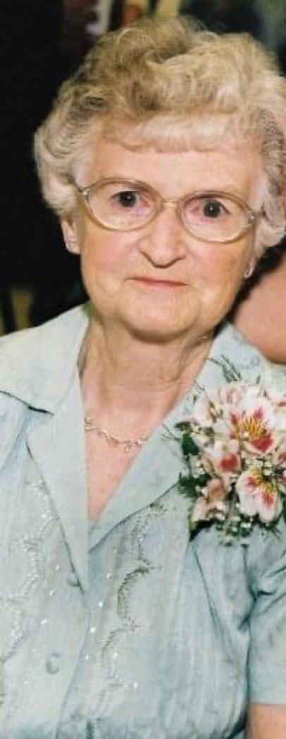 Obituary of Marjorie M. Almeida