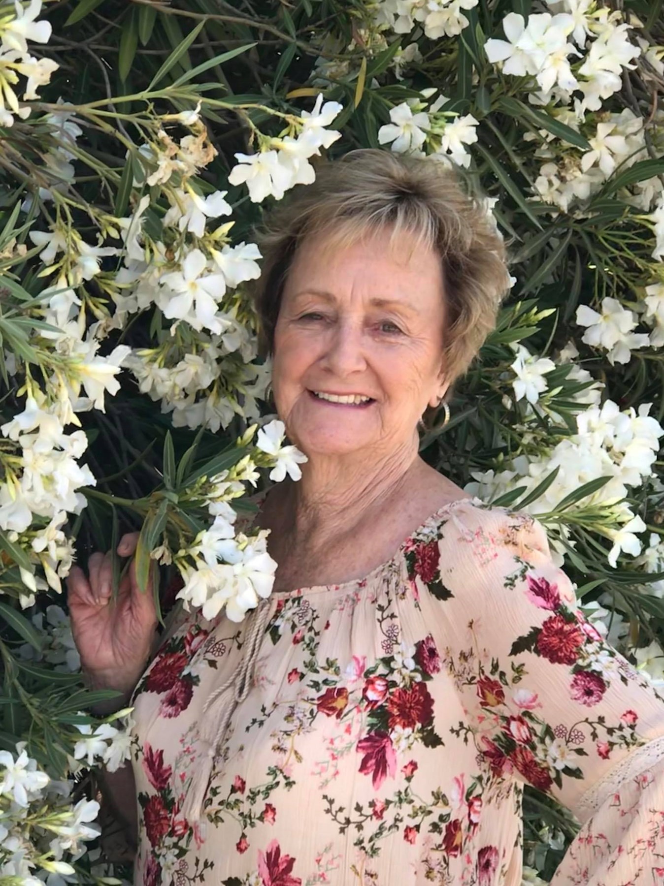 Obituary of Joyce L. Earl