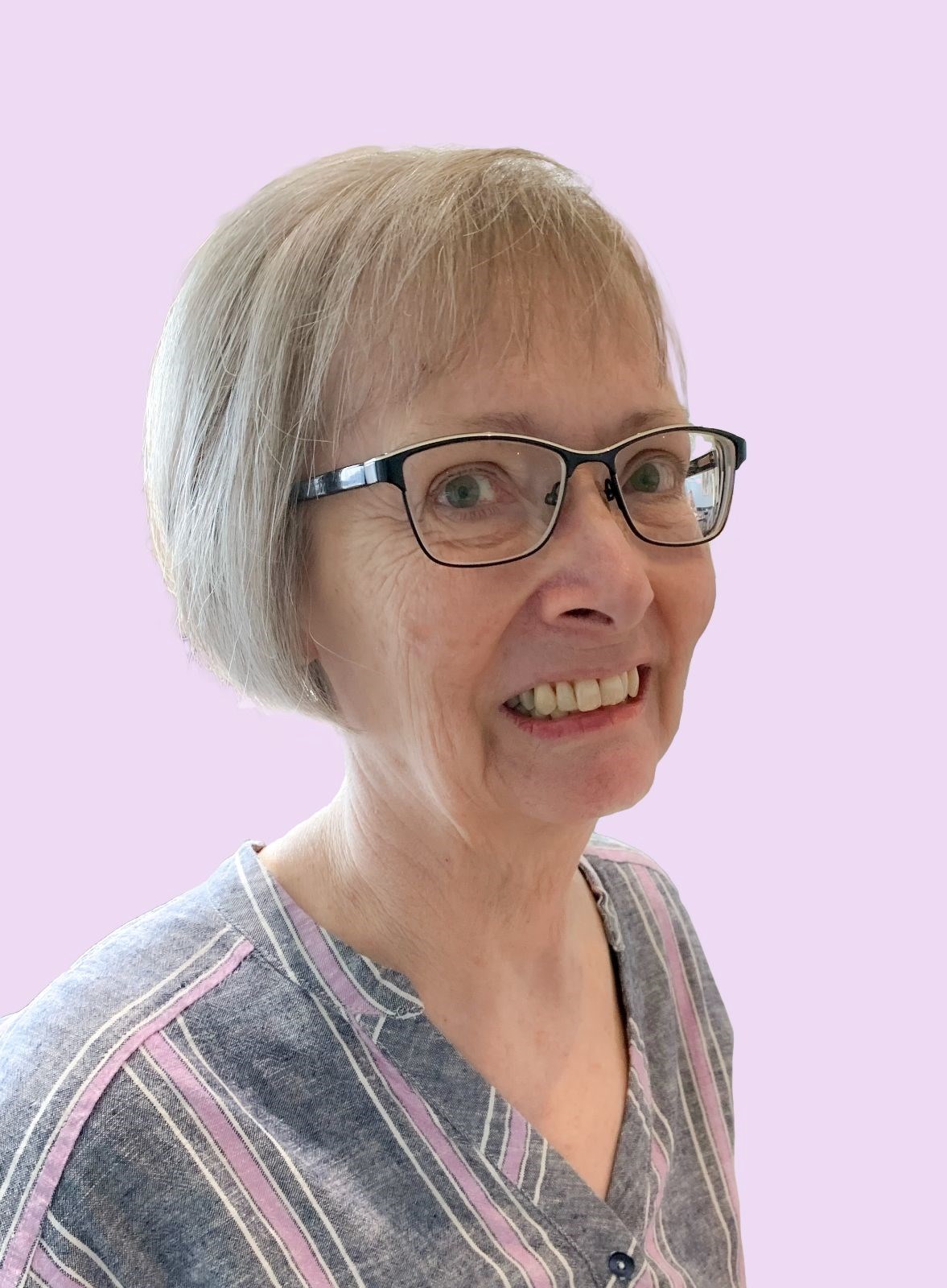 Obituary of Carol Anne Birrell