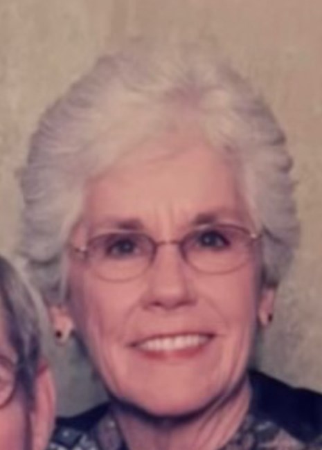 Obituary of Dorothy Ann Havard
