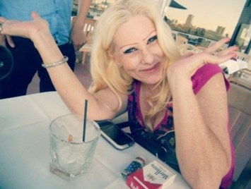 Obituary of Anita Kay Chavez