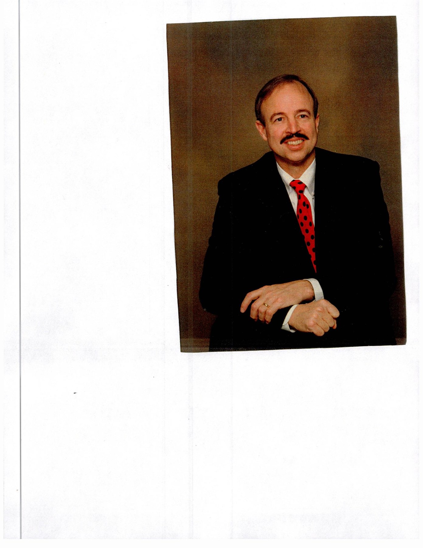 Obituary of Doug Langmack