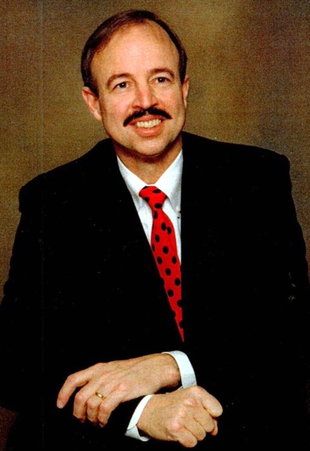 Obituary of Doug Langmack