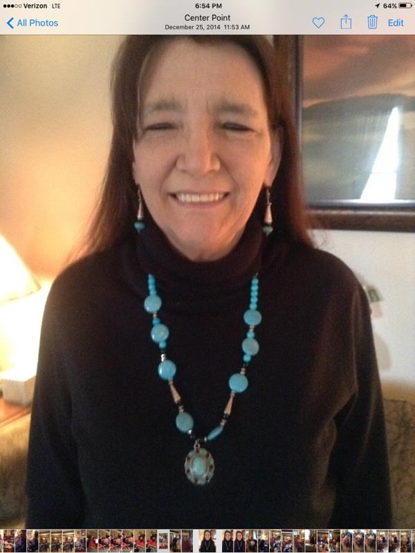 Obituary of Teresa Cason Wofford