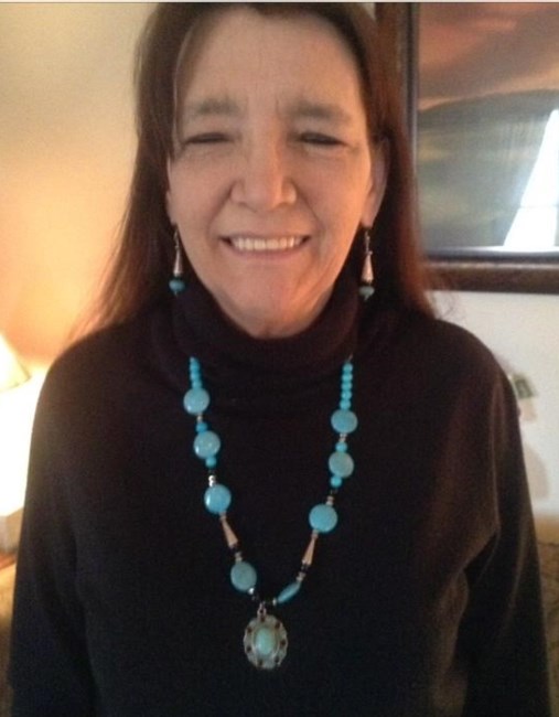 Obituary of Teresa Cason Wofford