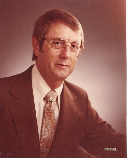 Obituary of Charles "Charley" A. Gremillion Jr.