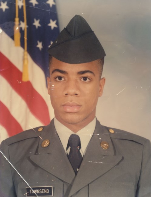 Craig Townsend Obituary Louisville Ky