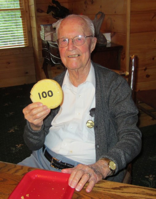 Obituary of Arthur Thomas Gerstel