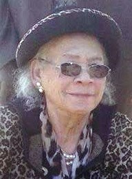Obituary of Isabell Davis
