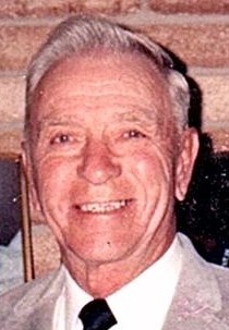 Obituary of Robert Nels Andersen