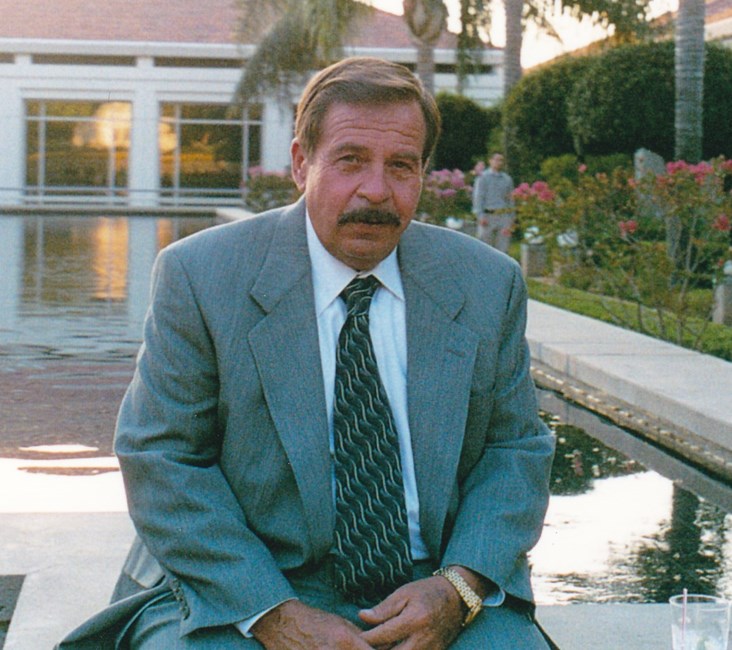 Obituary of Thomas V. Stookey