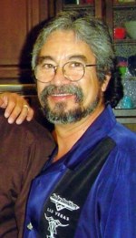 Joe Garza, Jr.