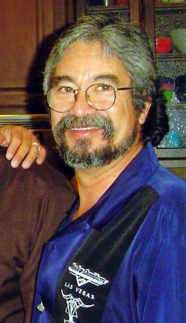 Obituary of Joe M. Garza, Jr.