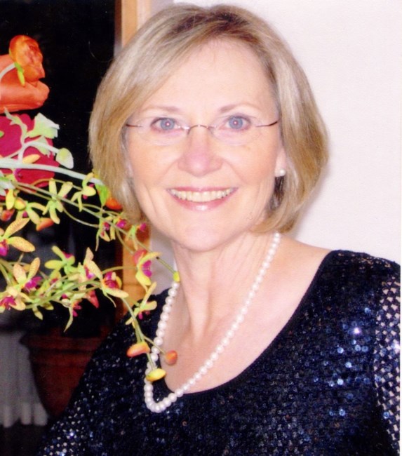 Obituary of Jennifer "Jenny" Rose Capps